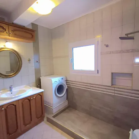 V_paradise Vakantiehuis *